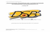 Abweichende Disziplinen der Landesverbände im Deutschen ... · „Liste B“ des Deutschen Schützenbundes Deutscher Schützenbund e.V., Lahnstr. 120, 65195 Wiesbaden S:\Garmeister\Recht\Sportordnung\BVA