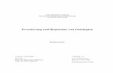 Erweiterung und Reparatur von Ontologienjens-lehmann.org/files/2008/bachelor_thesis_lorenz_buehmann.pdf · und veröffentlichte 1998 ein Dokument mit dem Namen ’Semantic Web Road