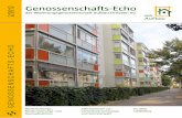Genossenschafts-Echo der WG Aufbau Dresden eG, Ausgabe 2/2012 · Genossenschafts-Echo 2/2012 5 Gebührenfreie Weihnachtsbaumentsorgung Sie können Ihren Weihnachtsbaum vom 31. Dezember