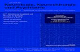 Joural r eurologie eurochirurgie und schiatrie · Therapie der Epilepsie Baumgartner C, Pirker S Journal für Neurologie Neurochirurgie und Psychiatrie 2012; 13 (2), 64-80. Das e-Journal