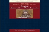 B und A II - honlap.eotvos.elte.huhonlap.eotvos.elte.hu/wp-content/uploads/2016/02/B_und_A_II.pdf · byzanz und das abendland ii: studia byzantino-occidentalia a n t i q u i t a s