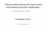 “License to Sell” · PDF fileFoto vom PLASMA Feiner Draht Strumpf (ERDE) Duran© Glasrohr Ø=11,5mm wall=1,5mm Edelstahl-Stab Ø=7mm (AC-HV) PLASMA Ozon Erzeugung passiert innen