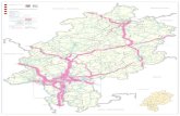 Nordrhein - Westfalen Niedersachsen Verkehrsmengenkarte ... · FRANKFURT/M. WIESBADEN OFFENBACH HANAU KASSEL MAINZ DARMSTADT Gersfeld (Rhön) Hofbieber Hünfeld Bad Soden-Salmünster
