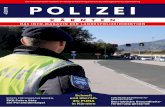 Österreichische Post AG – 06z036661 M – Aumayer Druck ... · polizei das info-magazin der landespolizeidirektion kÄrnten 4/2018 nichts fÜr schwache nerven: eko cobra übte