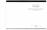 Anthony Giddens Soziologie+für+das+Anfertigen+und+Halten... · Anthony Giddens . Soziologie. herausgegeben von Christian Fleck und Hans Georg Zilian übersetzt nach der dritten englischen