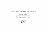 Das Handbuch zu KPatience - KDE Documentation · Das Handbuch zu KPatience Es gibt einige typische Elemente in einer Patience. Diese sollen im Folgenden vorgestellt werden. 1. Talon