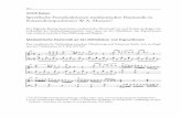 Spezifische Formfunktionen mediantischer Harmonik in ... · Während Mozart bei der Überleitungsstruktur ›Tonleiter aufwärts‹ im Hinblick auf die Re-gola dell’ottava in KV279