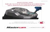 Mastercam 2017 MASTERCAM NEUE …¼ren/Mastercam_Kreissegmentfraeser.pdf · Mastercam® ist ein eingetragenes Warenzeichen von CNC Software, Inc. ©1983-2017. Alle Rechte vorbehalten.