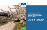 2014-2020ec.europa.eu/agriculture/cap-2014-2020/monitoring-evaluation/leaflet... · des Obst- und Gemüseverzehrs von Kindern. Die Untersuchung der potenziellen Erfolgsfaktoren der