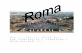 Vom bis Monat 20.. für Jugendliche / Firmlinge / Mini ... · Apollodor von Damaskus im Jahr 107 n. Chr. mit dem Bau und der Ausgestaltung des Trajansforums begonnen. Endgültig eingeweiht