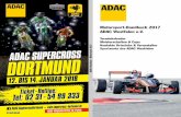 Motorsport-Handbuch 2017 ADAC Westfalen e.V.€¦ · Jutta Schacknat DMSB-Lizenzen, Meisterschaften, Sportförderung Tel. 02 31 / 54 99 231 Email jutta.schacknat@wfa.adac.de Dennis
