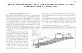Die Flächenheizung und der Fenstereinfluss auf die ... · Gesundheits-Ingenieur - Haustechnik - Bauphysik - Umwelttechnik 128 (2007) Heft 2 gi 81 Der mit der wachsenden Entfer-nung
