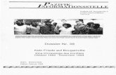 TPAZIFIK-·· .. .. 6 NFORMATION'SSTELLE 38.pdf · Isi~ncis t,."-!'ri . • .J,;"~. Pacific Islands Business Mllrz 1993 ein 13köpfiges Verhandlungs komitee, das den Versuch ma chen