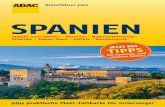 129 Spanien UNA 0716 Umschlag · Intro Spanien Impressionen 6 Bienvenido im Land der Lebensfreude 8 Tipps für cleveres Reisen 12 Inselträume, Flamenco und Blumenpracht 8 Tipps für