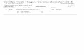 Schützenkreis Hagen Kreismeisterschaft 2015Pistole+2015.pdf · 6 740 Pilia, Giovanni 4120 SV Hagen-Unterberg 1895 e.V. 61 54 62 177 41 48 56 145 322 Außer Konkurrenz haben geschossen: