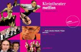 Kleintheater fileEin abwechslungsreiches Programm mit Musik, Literatur, Kabarett, Theater und mehr… im Singsaal mettlen Opfikon-Glattbrugg.  Kleintheater