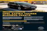 Der OPEL ZAFIRA TOURER BUSINESS-PAKETE. · Opel Zafira Tourer bei. Dank seines Flex7 ®Plus-Sitzsystems setzt der Opel Zafira Tourer den Maßstab in Sachen Funktionalität: Sein Innenraum