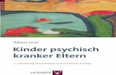 Albert Lenz Kinder psychisch kranker Elternverlag-hanshuber.ciando.com/img/books/extract/3840925703_lp.pdf · bekannt geworden ist das AURYN-Konzept, das an der Psychiatrischen Univer