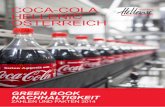 NACHHALTIGKEIT: ZAHLEN UND FAKTEN 2014 COCA-COLA … · NACHHALTIGKEIT: ZAHLEN UND FAKTEN 2014 5 Nachhaltigkeit wird bei Coca-Cola Hellenic Österreich großgeschrieben. Wir sind