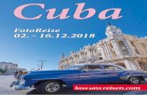 Cuba - Trinidad erreichen, k£¶nnen Sie (auf eige-ne Gefahr) den ¢â‚¬â€Torre Manaca Iznaga¢â‚¬“, einen alten