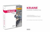 Handbuch Krane - Beschaffenheit, Ausbildung, Einsatz 13 Vorwort Krane sind aus unserer t£¤glichen Welt