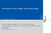 Proseminar: KI im Alltag - heute und morgengki.informatik.uni-freiburg.de/teaching/ws1718/prosem/lecture01.pdf · Proseminar: KI im Alltag - heute und morgen Albert-Ludwigs-Universität