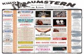 November 2019 - kino-traumstern.dekino-traumstern.de/download/Programm_November2019.pdf · Matinée / Nachmittag Vorstellung 1 November 2019 Vorstellung 2-traumstern.de Demnächst