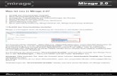 Mirage 2 - download.dinax.comdownload.dinax.com/mirage/marketing/200/Was_ist_neu_in_Mirage_… · Mirage 2.0 din.a.%JHJUBMF#JMECFBSCFJUVOH(NC)t'VHHFSTUSBTTF Bt% /FVTTt& .BJM TVQQPSU!EJOBY