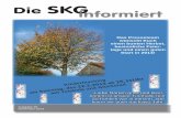 Die SKGinformie rt - SKG Ober-Mumbachskg-obermumbach.de/media/upload/vereinszeitung/Ausgabe_30-2013.pdf · S K G 4 Positive Auftritte und eine schöne Reise! Zufrieden blickt der