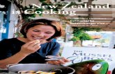 New Zealand is Cooking · , Tel. 069/ 13 06 65 00, Braubachstraße 18-22, U4/U5-Dom/Römer. Res tau rn F eitagsküche Die Veranstaltungsorte Orte New Zealand is Cooking Das kulinarische