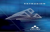 EXTRUSION - victrex.com/media/literature/de/victrex_processing... · 30 Jahre Erfahrung verleiht Victrex Polymer Solutions das umfangreiche Wissen, seine Kunden zu unterstützen und