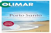 EINFACH ABSCHALTEN! Porto Santo · Porto Santo bietet etwas ganz Besonderes Y Feiner, flacher Sandstrand Y Warmes Wasser, traumhaft mildes Klima Y Umfangreiches Aktiv-Angebot Y Samstags