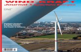 Windpark Curslack : 5 Nordex Anlagen für die Forschung und ... · des FNP in Kraft, in der u.a. die Wind-Vorrangfläche in Curslack ausgewiesen wurde. Mein Büro war von Anfang an