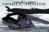 NOBLE-HOUSE · BATTLE OF BRITAIN RAF Beschreibung/ Description Britische Flieger - jacke, WWII British flight-jacket, WWII Leder / Leather 100% gewachsenes Schaffell, mind.