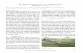 The French Experiment of an Inﬂ atable Weir with Steel Gates · Mitteilungsblatt der Bundesanstalt für Wasserbau Nr. 91 (2007) 93 The French Experiment of an Inﬂ atable Weir