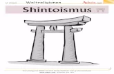 Weltreligionen com Shintoismus · JI © Aduis N° 101949 Weltreligionen com Die Lösung und 1000e weitere Arbeitsblätter zum gratis Download: . Schauen Sie rein. Shintoismus