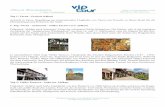 Vllig ulgarisc .vitourvarna.com Tage unreise nteck er ...de.viptourvarna.com/assets/rundreise.pdf · Tag 1: Varna - Freizeit (10km) Ankunft in Varna. Begrüßung am internationalen