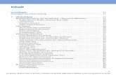 Inhalt - Die Fachwelt25).pdf · 8,QKDOW Segmentaler Funktionstest der Brustwirbelsäule in ([WHQVLRQ )OH[LRQ ..... 50 /HQGHQZLUEHOVlXOHQWHVWV .....
