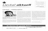 Santichlaus, du liebe Maa, sötsch nid au es Chärtli ha? so ... · PDF file SBB Basel – Olten - Bern, Fahrplanfeld 500 • Neu fährt in Liestal der Berner IC, der in Basel zur
