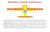 Das Kunstflugmodell muss sehr leicht gebaut seinmsc-glantal.de/wp-content/uploads/2017/04/Modelle...Seite 2 v. 15 Das Kunstflugmodell muss sehr leicht gebaut sein: • Ein F3A-Modell