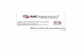 MDaemon Messaging Server 18.5 - Benutzerhandbuchfiles.altn.com/mdaemoncloud/release/mdcloud_ge.pdf · 2019-02-13 · 1 MDaemon Private Cloud 6.5 Einführung