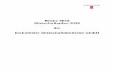 Bilanz 2016 Wirtschaftsplan 2018 der Eichsfelder ...duderstadt.ftp.citywerk.net/Haushalt2018/downloads/bilanz-und-wirtsc... · Suchen Name Bereich Information V.-Datum Eichsfelder
