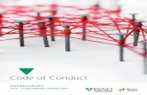 Code of Conduct ... Code of Conduct ¢â‚¬â€œ Verhaltenskodex 5 Die Reputation unseres Unternehmens und das
