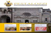 PESTALOZZI · 2016-11-03 · PESTALOZZI Verein Pestalozzi im Internet Die umfassende Dokumentation über Heinrich Pestalozzi Seite 14 Pestaluzzen- Reise nach Como, Bergamo und Gravedona