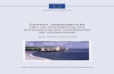 über die Durchführung und Durchsetzung des …ec.europa.eu/environment/legal/law/pdf/as99_de.pdfDer erste Jahresbericht über den Zeitraum 1996/97 wurde im April 1999 (1) vor-gelegt