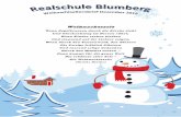 Weihnachtszeit - s465660088.website-start.des465660088.website-start.de/app/download/32956000/Weihnachtseltern... · Liebe Eltern, das Jahr 2019 ist schon fast zu Ende und jeder freut