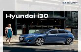 Hyundai i30 - Auto Freydank...2 Das Auto für unsere Zeit. Ein Fahrzeug, das den Puls der Zeit trifft. Geschaffen für das Hier und Jetzt. Die neue Generation des Hyundai i30 verkörpert