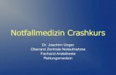 Notfallmedizin Crashkurs - WordPress.comJoachim Unger @xaqu1n sustainability, international health, pirates politics. anesthesist in emergency medicine, airway management, traveling,