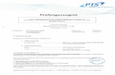 FIBRE based so/utions Papiertechnische Stiftung (PTS) Pr£¼fungszeugnis Nr. 5136-2017-41.398 Blatt 4