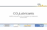 Statuskonferenz 2018 1104 - CO2Net...Algenkultivierung 6 Prozessoptimierung Labor-Maßstab (6 l) Generieren von Biomasse Technikumsmaßstab (28 l) Optimierung der relativen Lichtverfügbarkeit